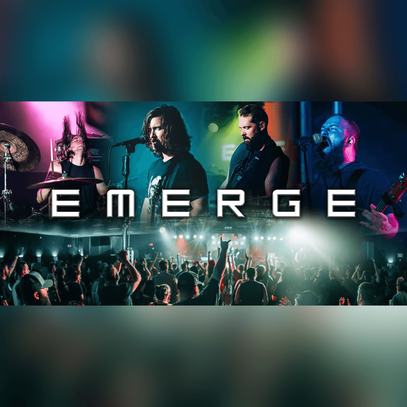 Emerge