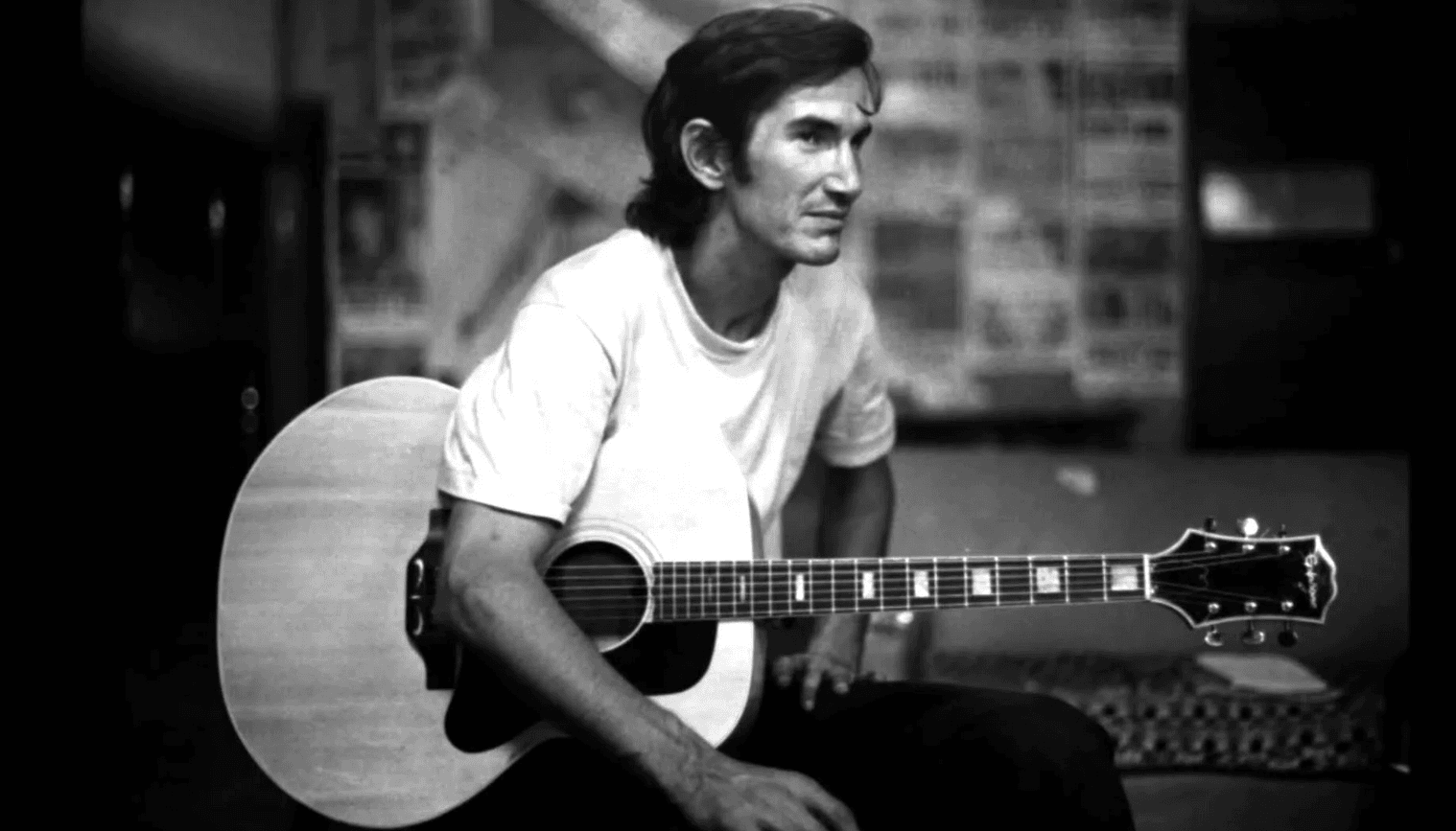 Townes Van Zant