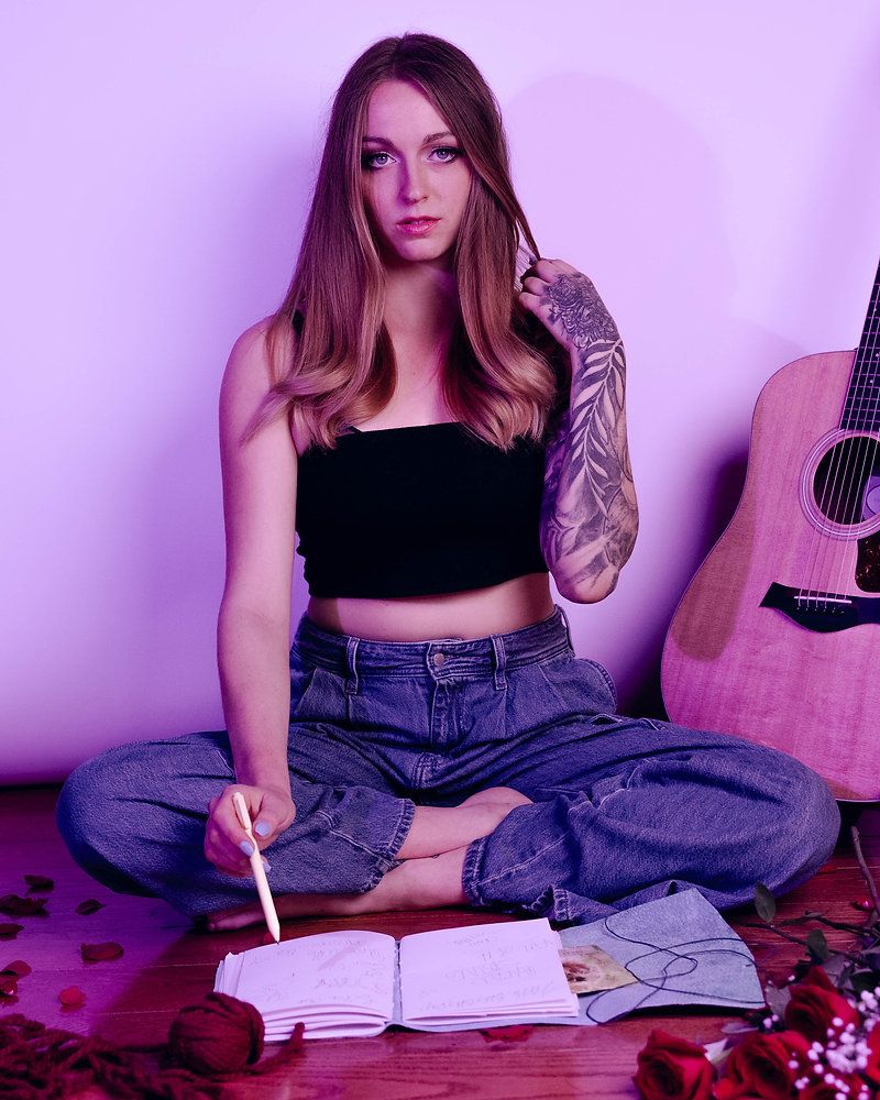 Shannon Tehya
