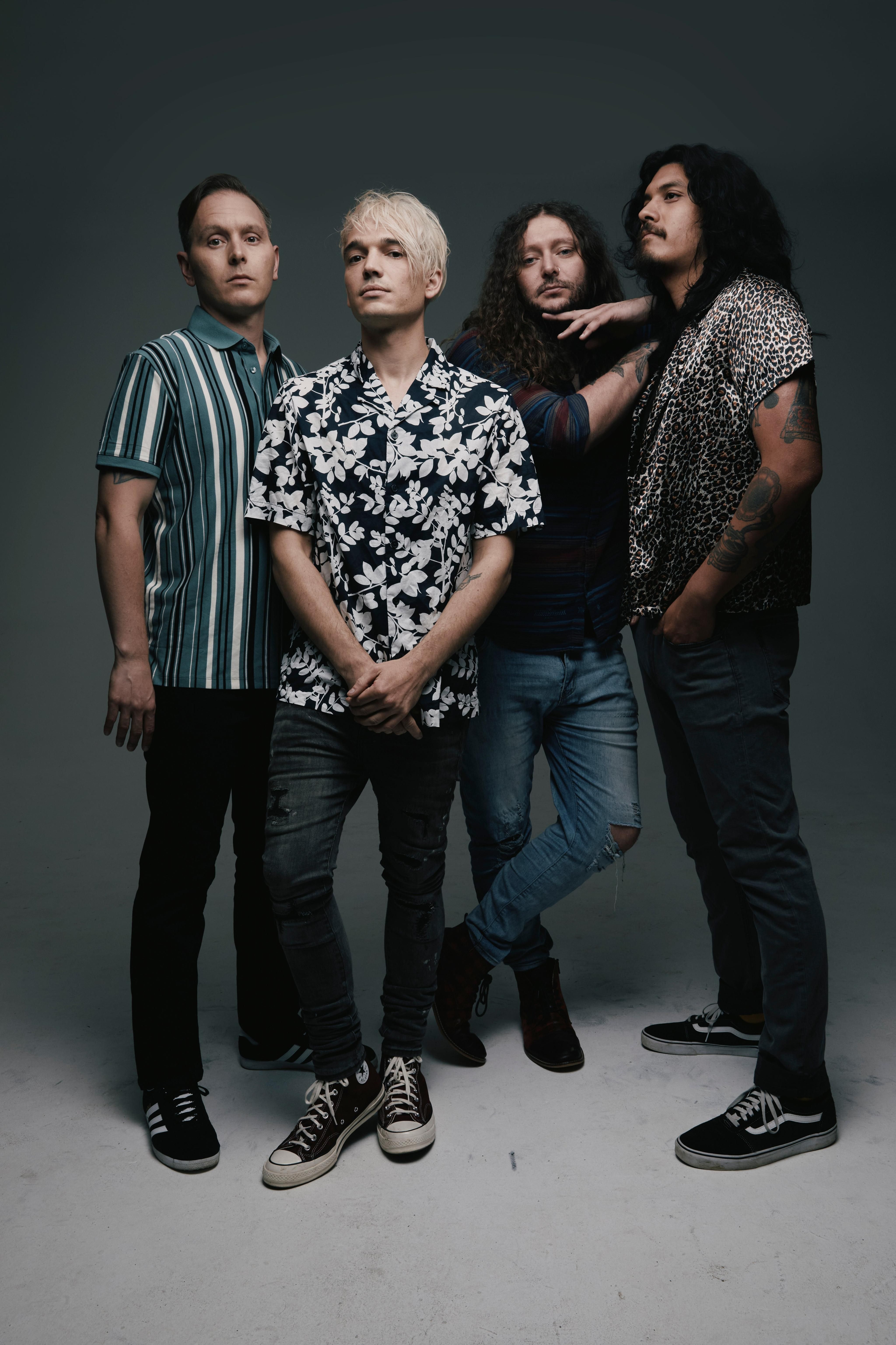 BADFLOWER