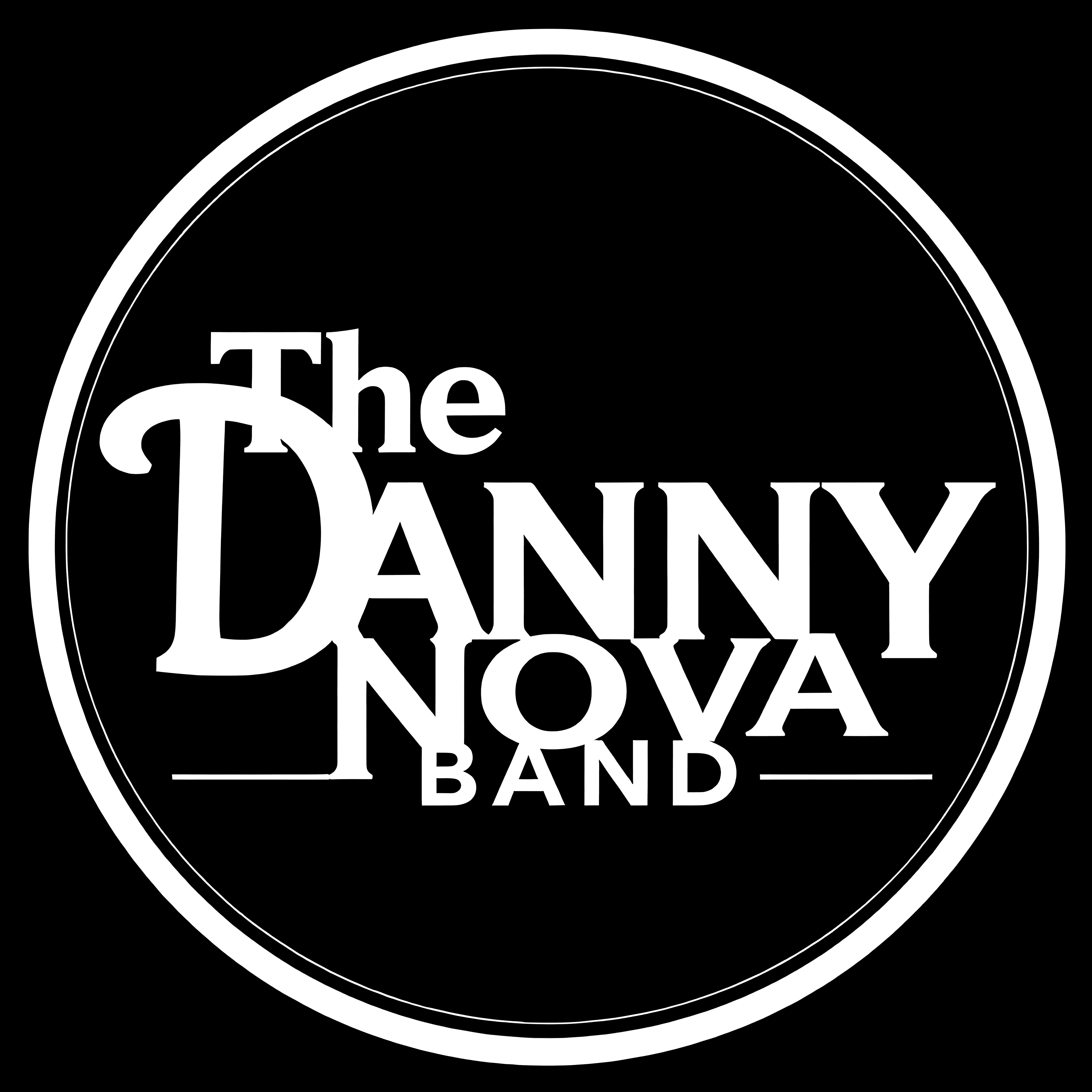 The Danny Nova Band 