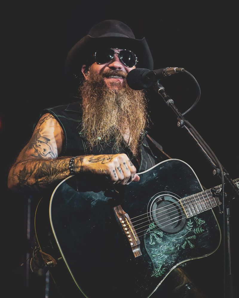 Cody Jinks project thumbnail