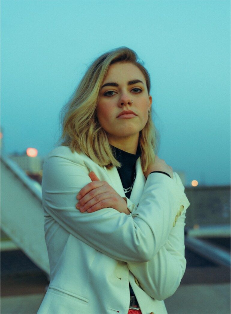 Maggie Miles