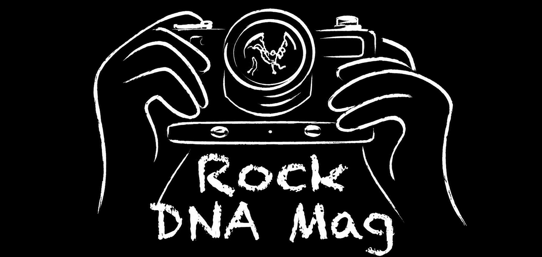 Rock DNA Magazine